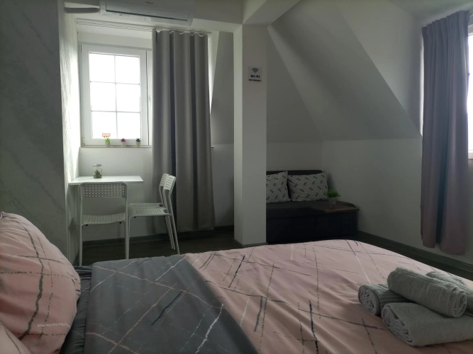 Finesi Apartments 2