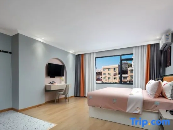 Standard Double Family room