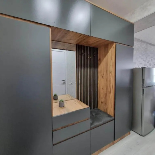Apartaments in New Gudauri F2