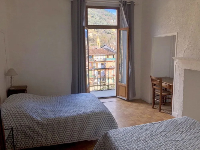 Hostellerie du Pont Vieux