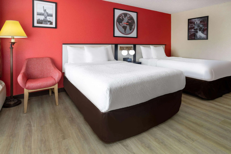 Ramada by Wyndham Rome / Verona