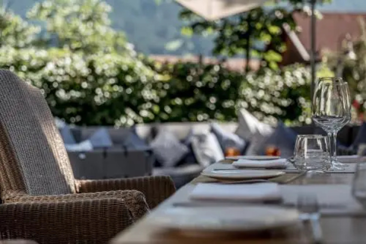 Alpenhotel Krone, Bild 18