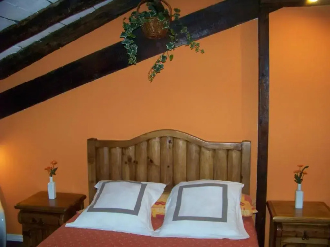 B&B El Jardín de Aes