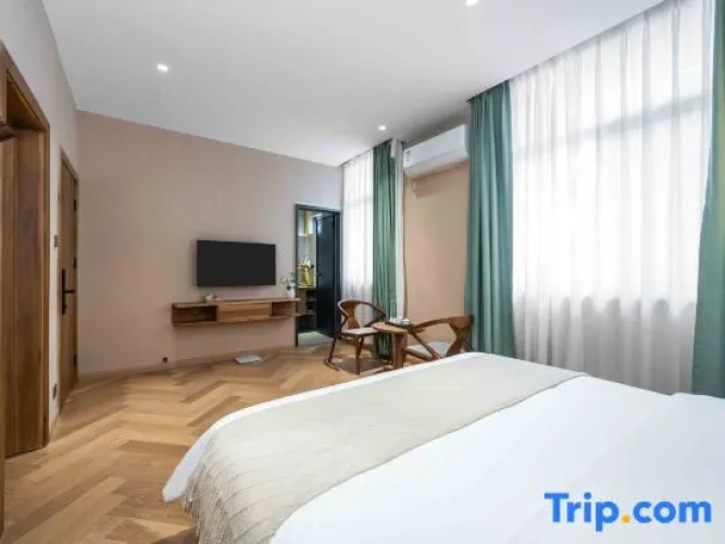 2 Bedrooms Family Suite