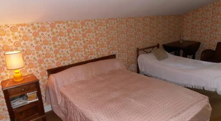 Rental Villa Olaso 8 - Hendaye