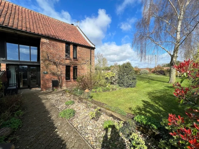 Cottage