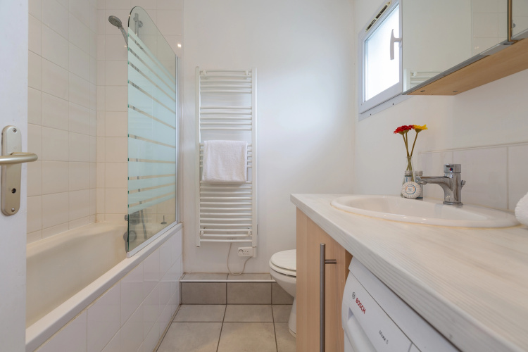 Appartement Etchea - 202