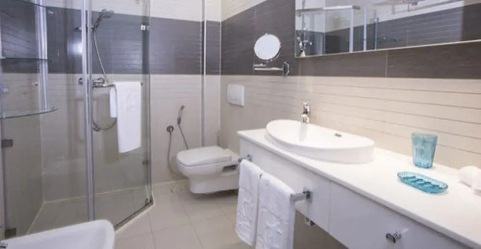 Standard Single Club room