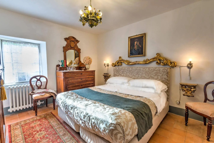 B&B La Residenza Del Poeta