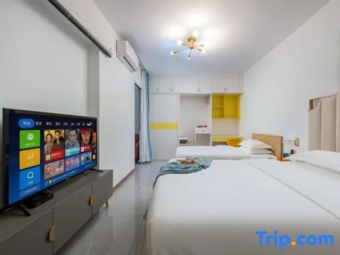 Standard Twin Family room