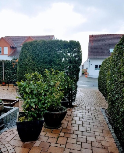1 Bedroom Double Apartment