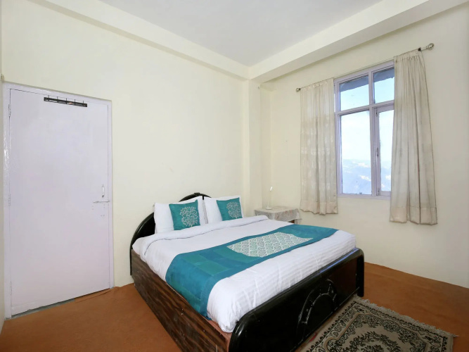 OYO 10869 Home 2BHK Kaithu Shimla