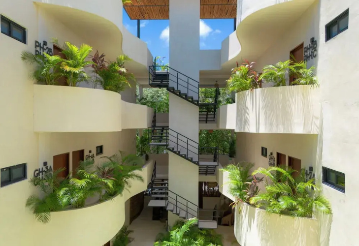 Imagen del hotel