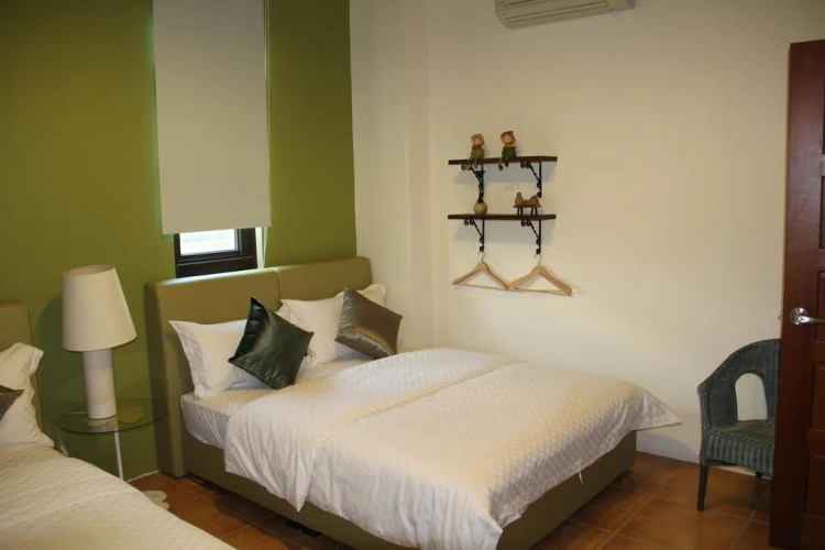 Hasayaki Hostel