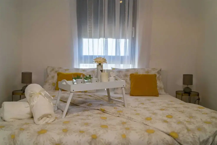 Apartment Leonarda