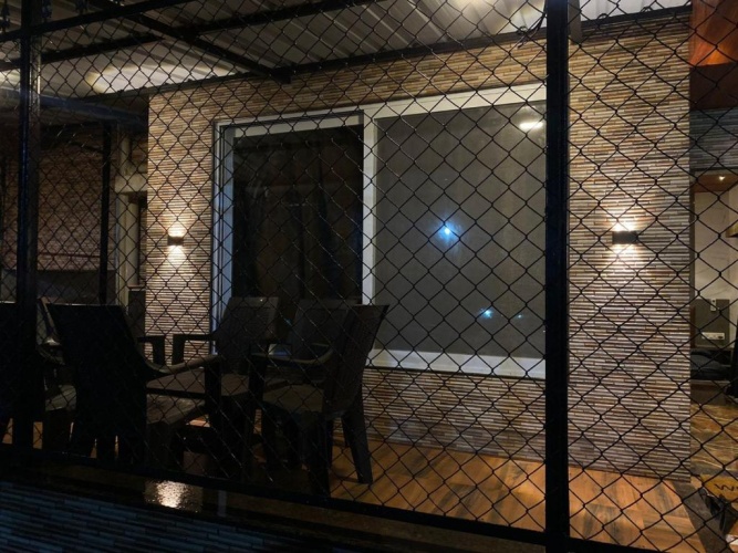 1 Bedroom Chalet