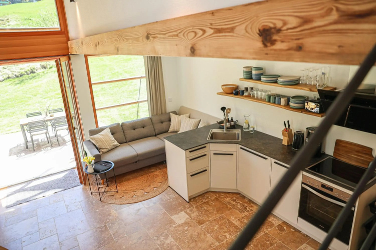 Ferienwohnung Antenbichllehen