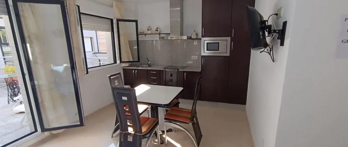 Comfort Apartment
