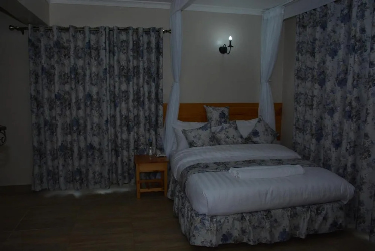 Bubbles Hotel Thika