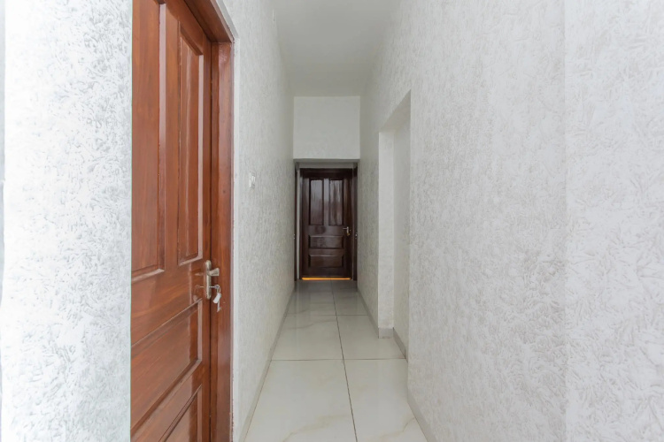 OYO 25031 Riddhi Siddhi Regency