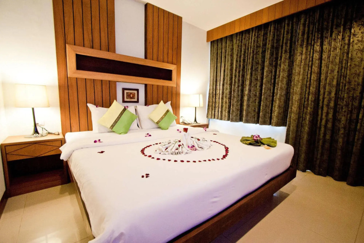 The Chambre