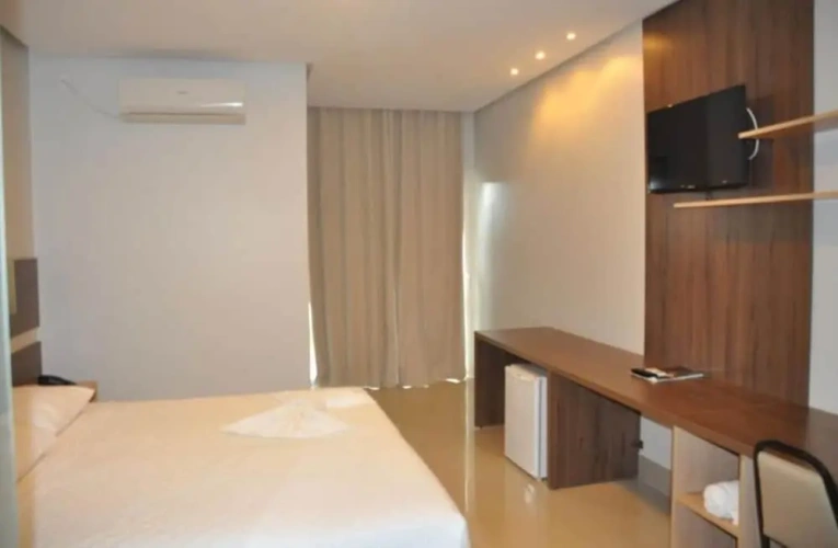 Luxury room