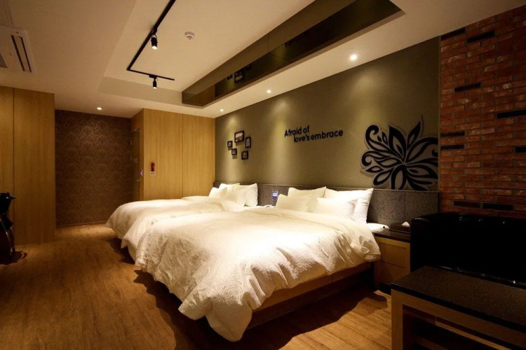 The K Motel Ulsan