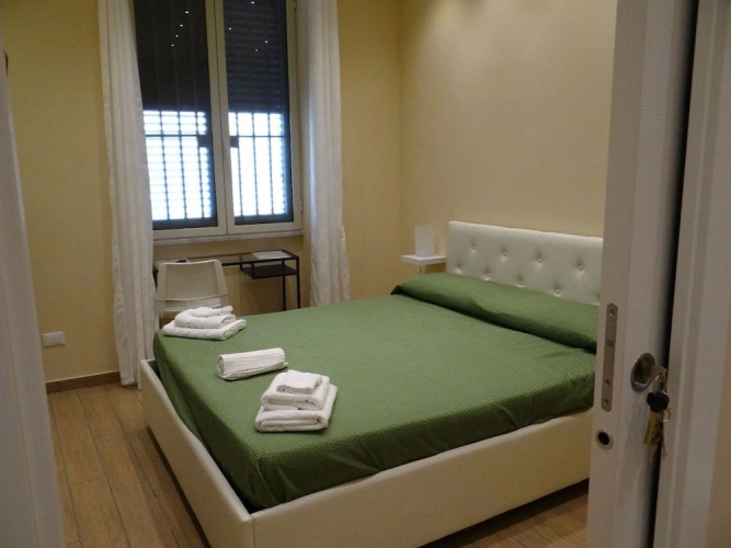 B&B Montecarlo Palace
