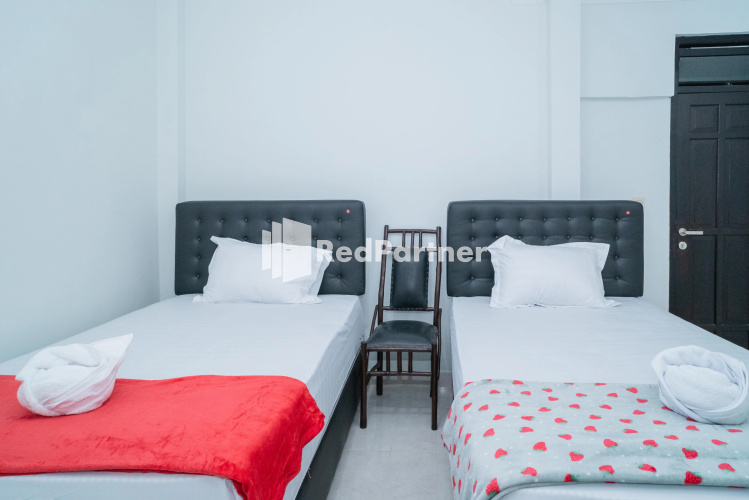 Pondok Wangi Syariah RedPartner