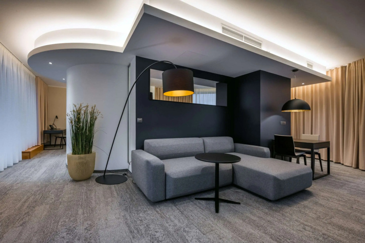 Clarion Congress Hotel Prague photo 6