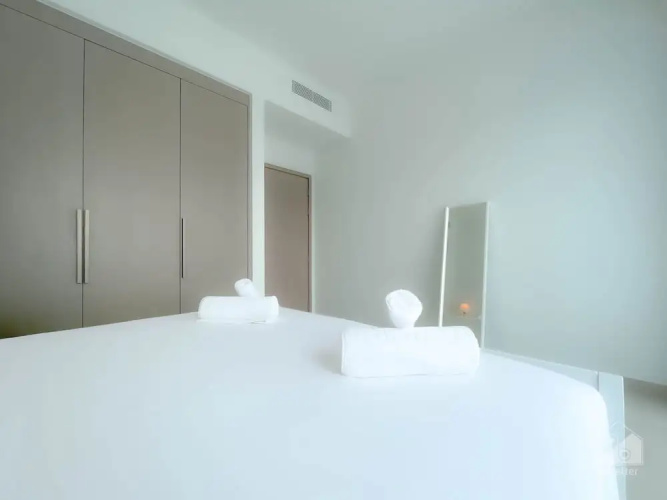 Stunning Apt with Breathtaking Views Downtown