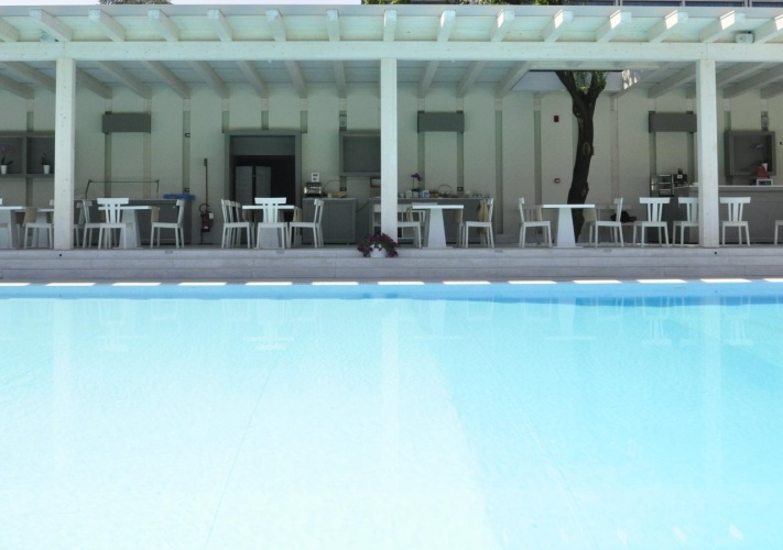 Italiana Hotels Florence photo 7