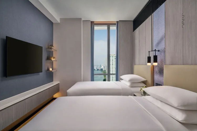 Marriott Executive Apartments, Penang
