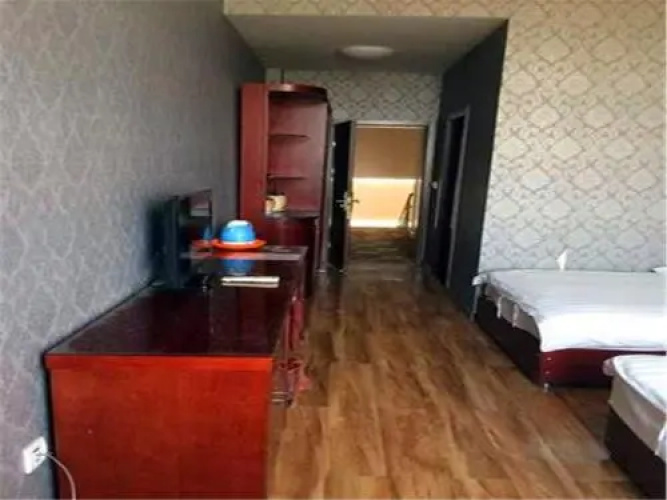 Alashan Ejin Aerospace Inn
