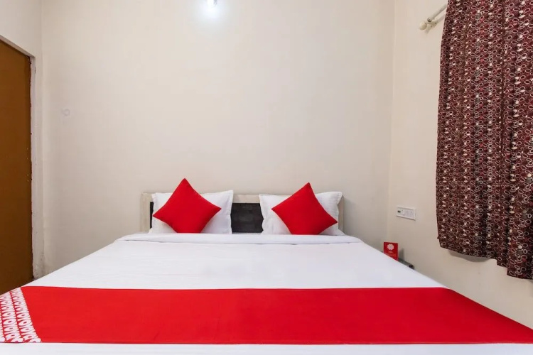 OYO 18571 Ashoka Resort