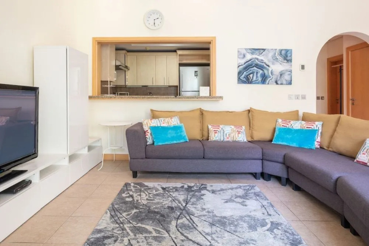 Maison Privee - Shoreline Al Nabat