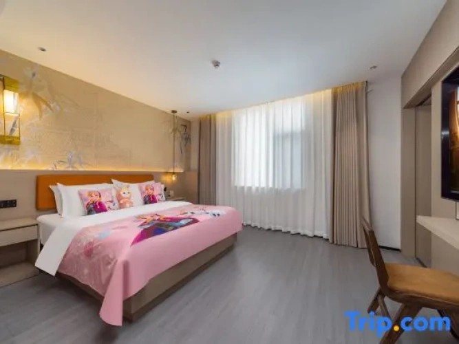 2 Bedrooms Family Suite