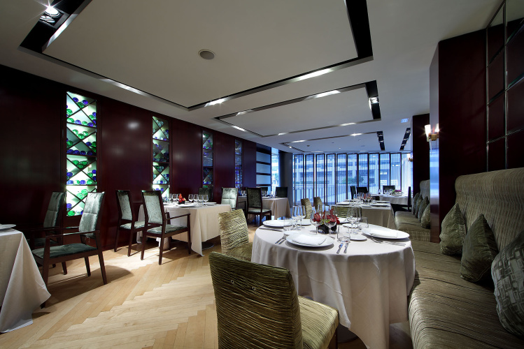 Eurostars Grand Marina Hotel photo 18