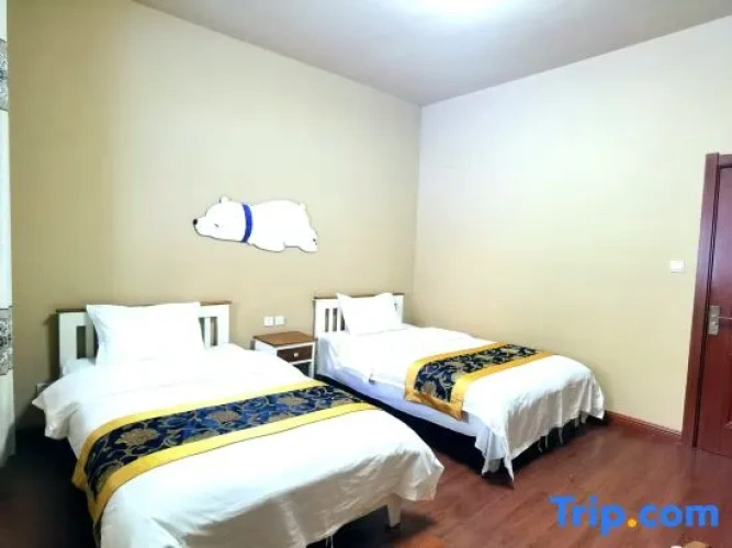 Comfort Twin room