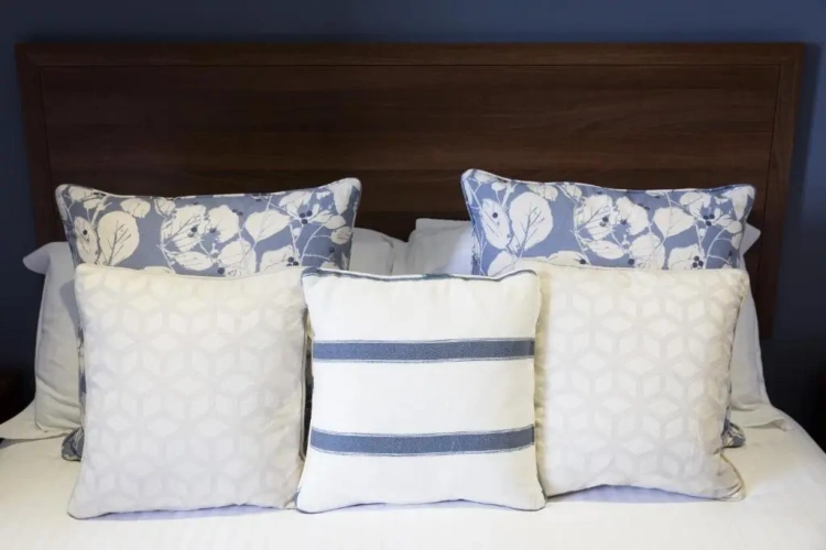 Classic Double room with sea view