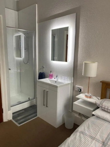 Friars Rest Guest House