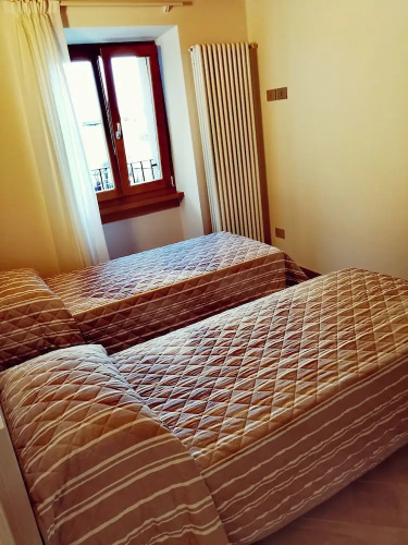 Casa Antico Borgo