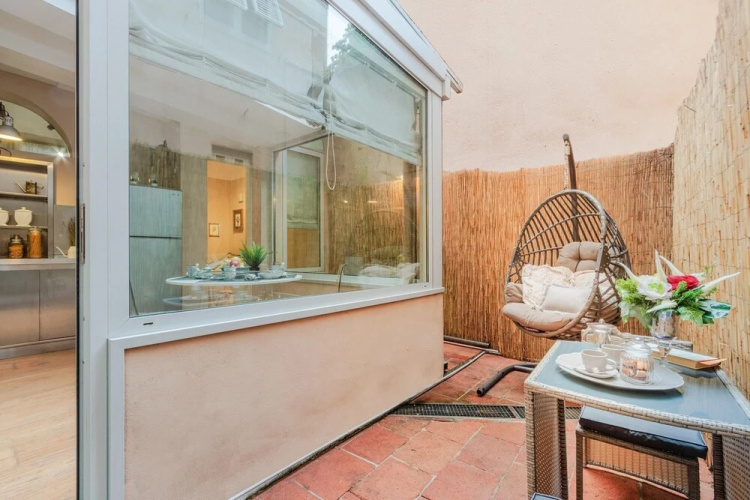 Casa di Lapo in Lucca