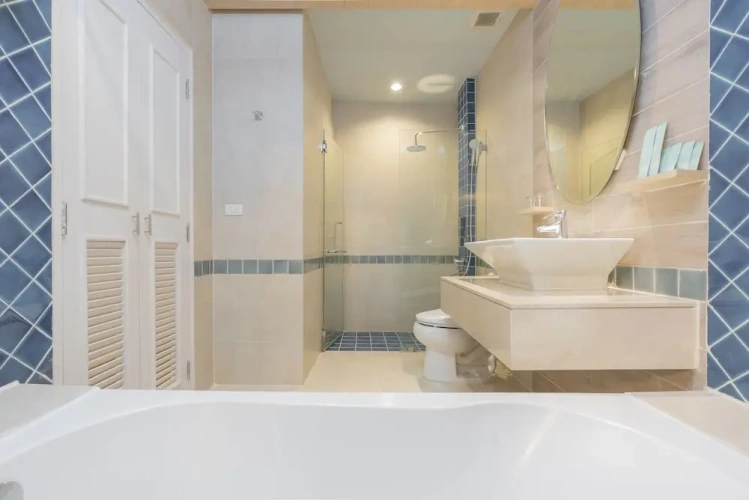 Grand Deluxe Double room