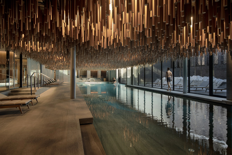 Six Senses Crans-Montana photo 28