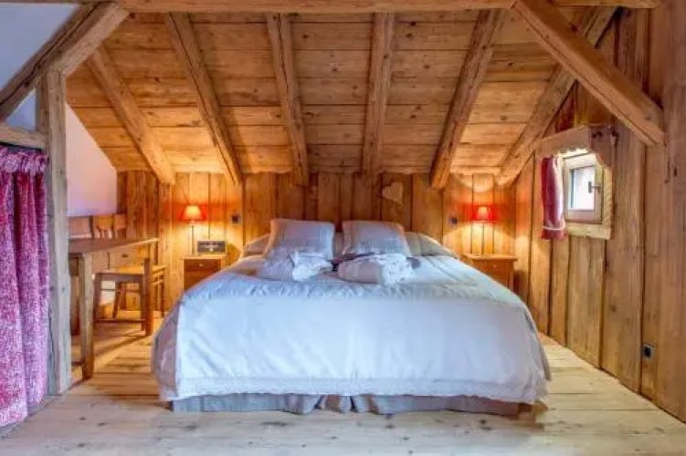 Chalet Persan