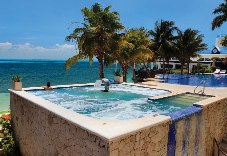 Zoetry Villa Rolandi Isla Mujeres Cancun (Adults Only) photo 13