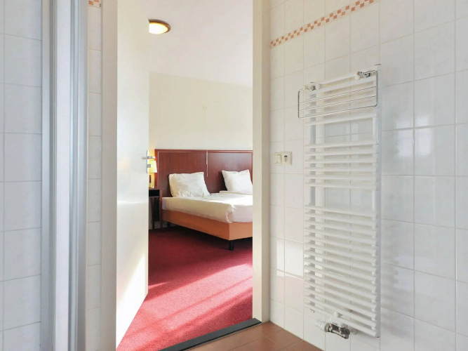Hotel De Brabantse Biesbosch