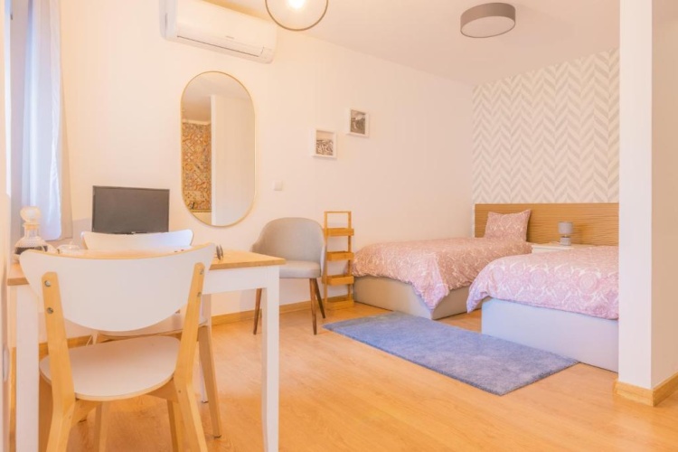 1 Bedroom Cottage
