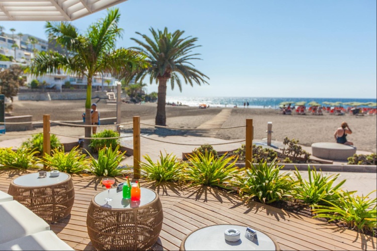 Corallium Beach by Lopesan Hotels - Adults Only photo 24